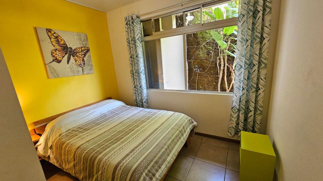 Supercostarica Apartman Grecia Kültér fotó