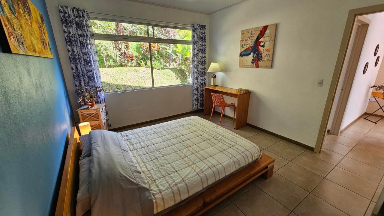 Supercostarica Apartman Grecia Kültér fotó