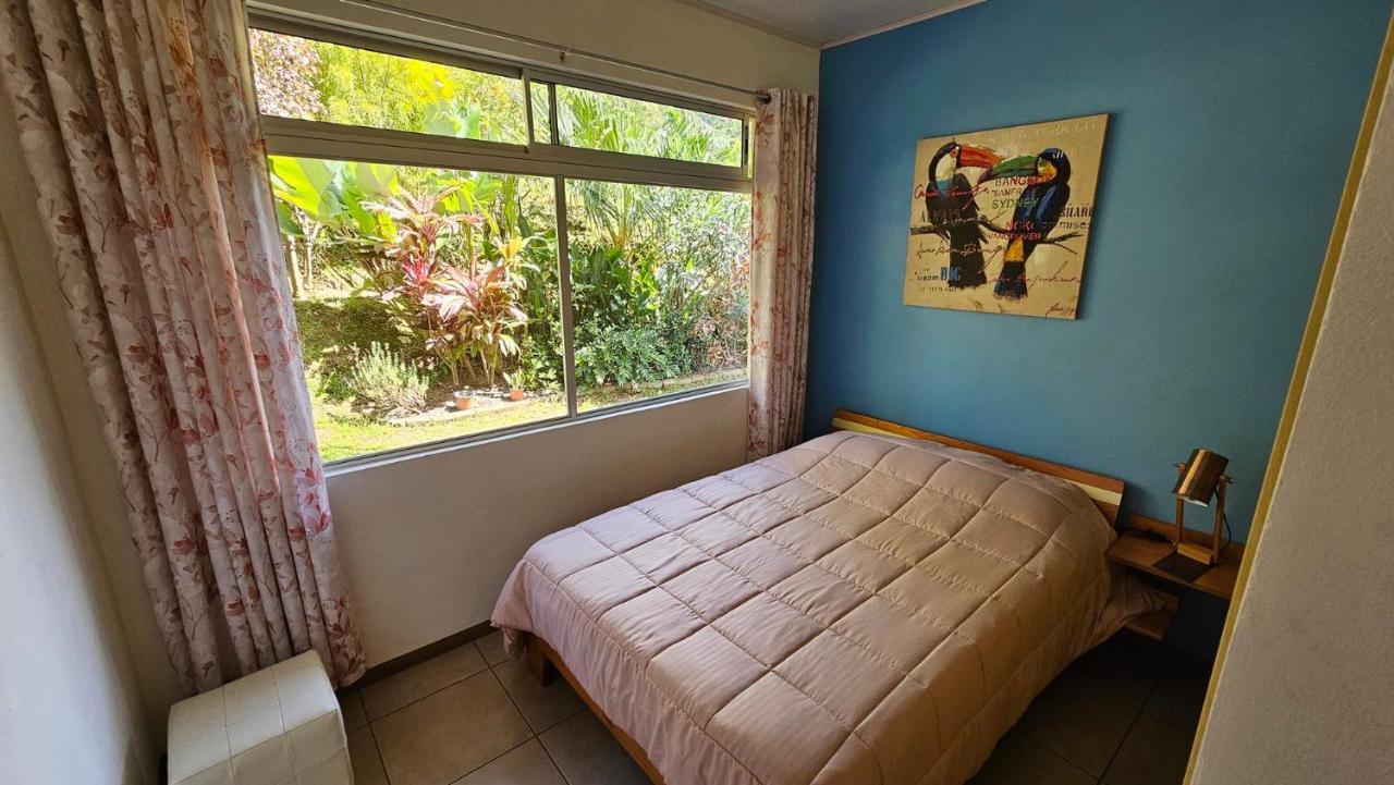 Supercostarica Apartman Grecia Kültér fotó